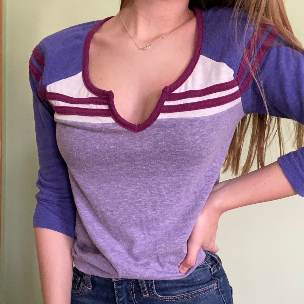 Vintage Roxy Shirt!